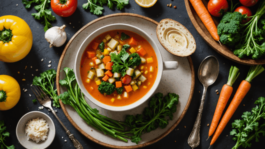 découvrez les fruits et légumes incontournables à savourer pendant l'hiver pour rester en forme et profiter de saveurs de saison.