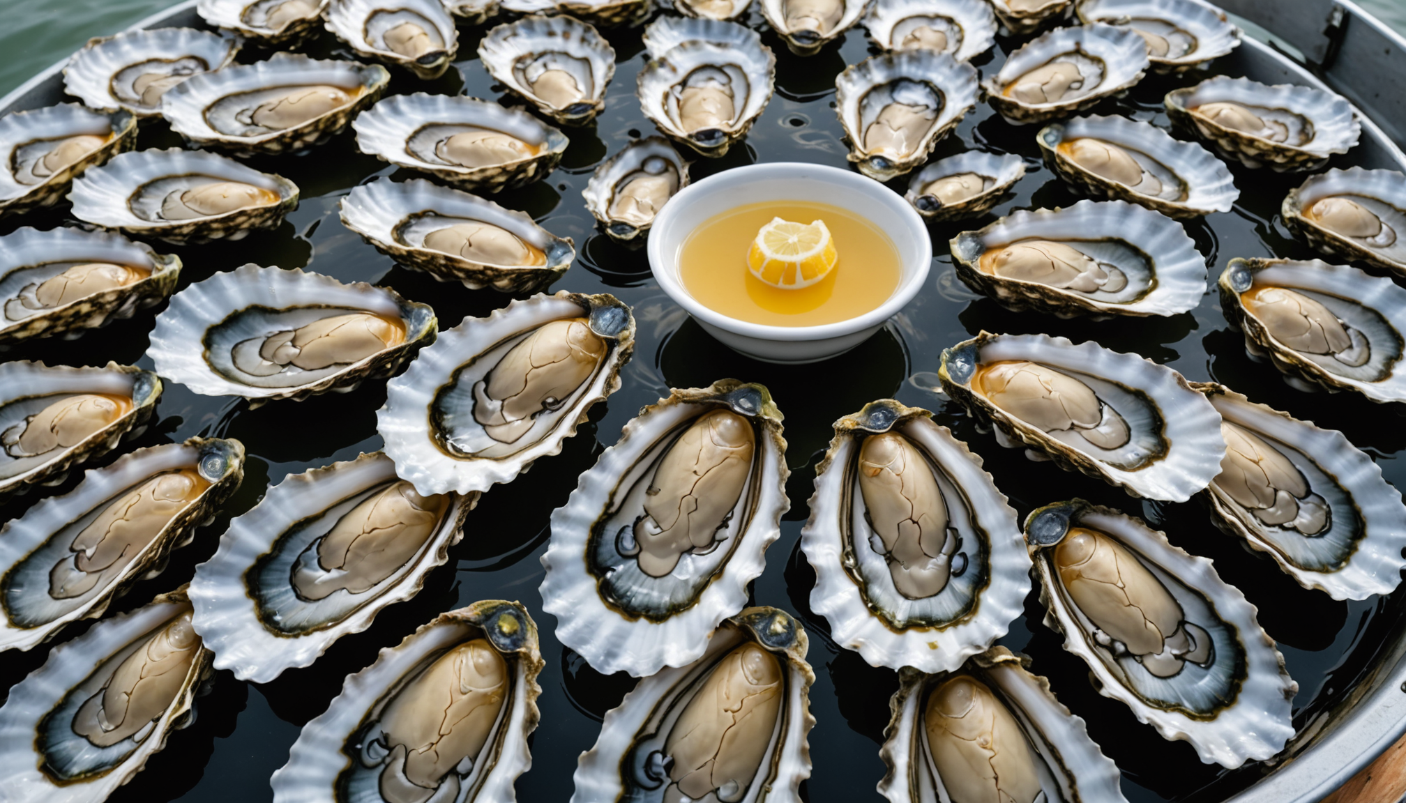 découvrez comment les huîtres peuvent influencer la santé de votre foie : bienfaits, précautions et conseils pour une consommation équilibrée.