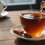découvrez les raisons surprenantes pour lesquelles ajouter du miel à votre thé peut ne pas être une bonne idée, et comment cela affecte votre santé et le goût.