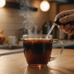 découvrez quelle température de boisson est idéale pour soulager un mal de gorge et apaiser la douleur efficacement.