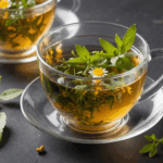 découvrez comment les plantes détox peuvent revitaliser votre corps après les excès des fêtes grâce à leurs propriétés purifiantes et régénératrices.