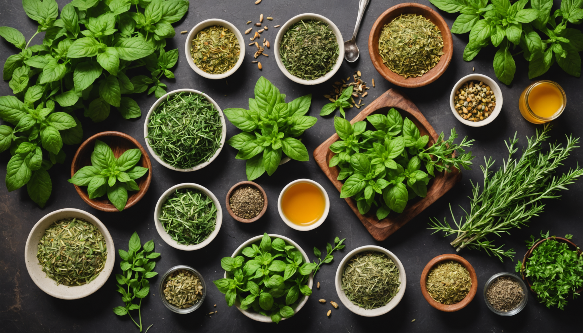 découvrez comment les plantes détox peuvent revitaliser votre corps après les excès des fêtes en aidant à purifier votre organisme et à retrouver énergie et bien-être naturellement.