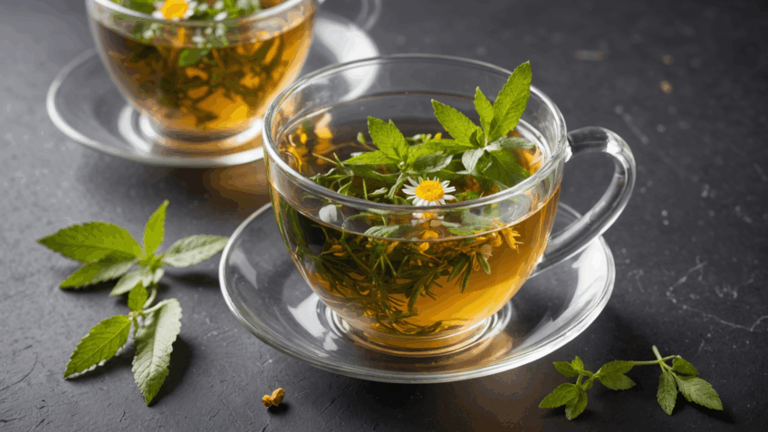 découvrez comment les plantes détox peuvent revitaliser votre corps après les excès des fêtes grâce à leurs propriétés purifiantes et régénératrices.