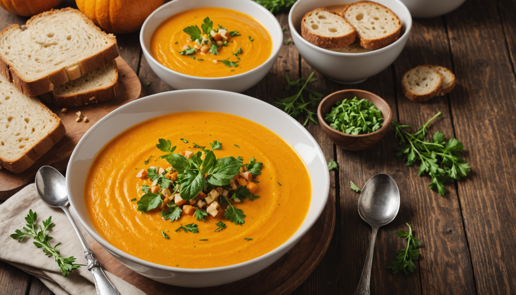 découvrez si le potimarron est sûr à consommer pour les personnes diabétiques et comment l'intégrer dans une alimentation équilibrée sans risque pour la santé.