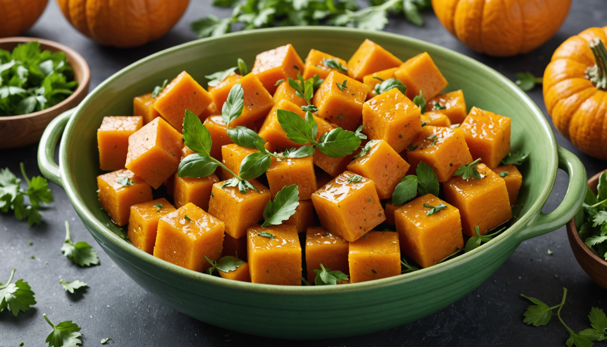 découvrez si le potimarron est adapté aux personnes diabétiques et comment le consommer sans risque pour votre santé.