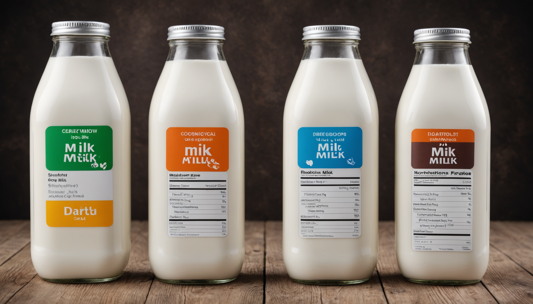 découvrez quel type de lait choisir pour mieux gérer votre cholestérol et adopter une alimentation saine et équilibrée.