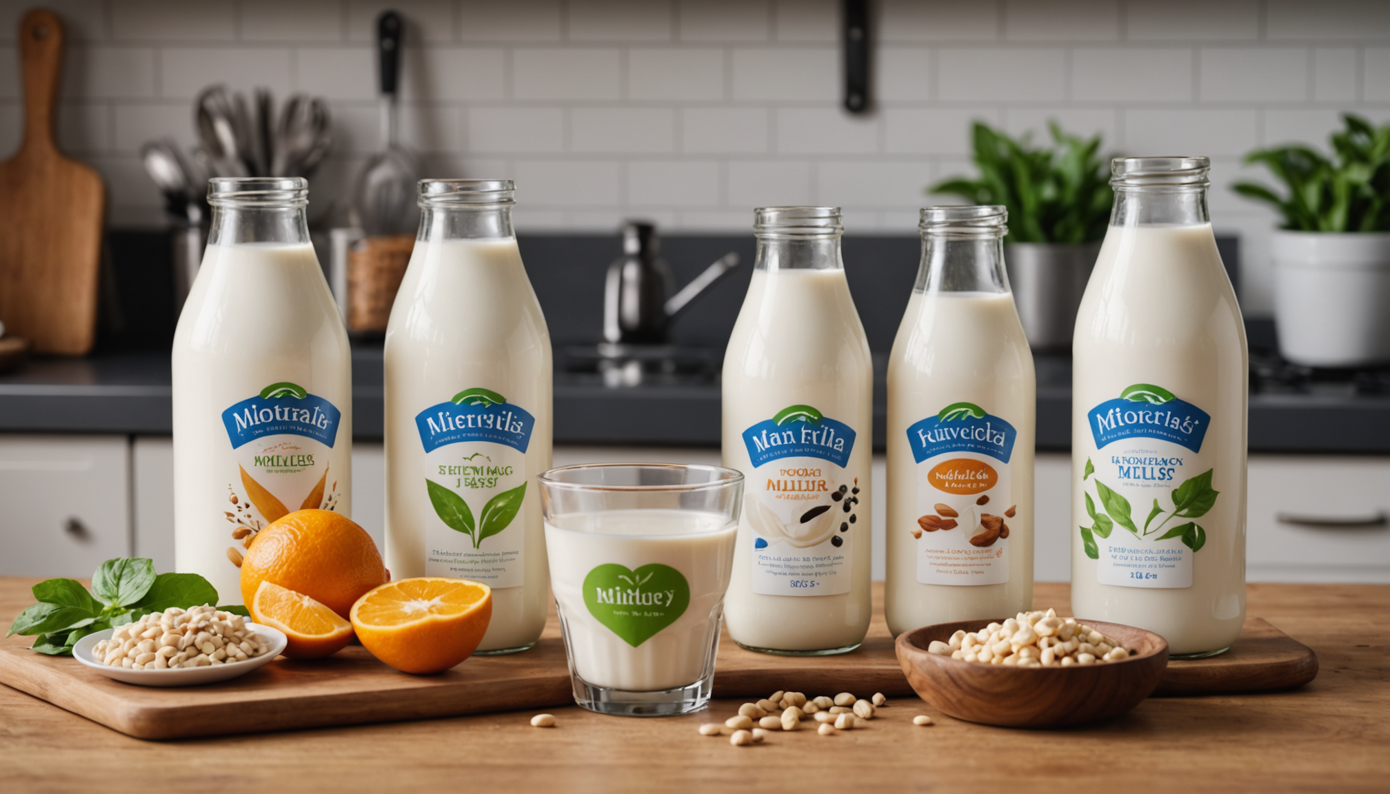 découvrez quel type de lait choisir pour mieux gérer votre cholestérol et adopter une alimentation saine adaptée à votre santé cardiovasculaire.