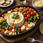 découvrez comment la raclette au chèvre offre une alternative savoureuse et plus saine à la raclette traditionnelle, idéale pour des repas conviviaux et gourmands.