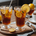 découvrez les différences entre le thé froid et le thé chaud, leurs bienfaits spécifiques pour la santé, et comment choisir selon vos besoins et préférences.