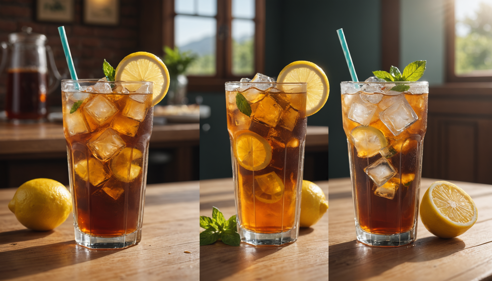 découvrez les différences entre thé froid et thé chaud, leurs impacts sur la santé et les bienfaits uniques de chaque préparation pour choisir celle qui vous convient.