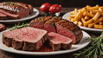 découvrez le lien entre la consommation de viande rouge et le risque de cancer du côlon, et quelle quantité peut augmenter ce risque pour mieux protéger votre santé.