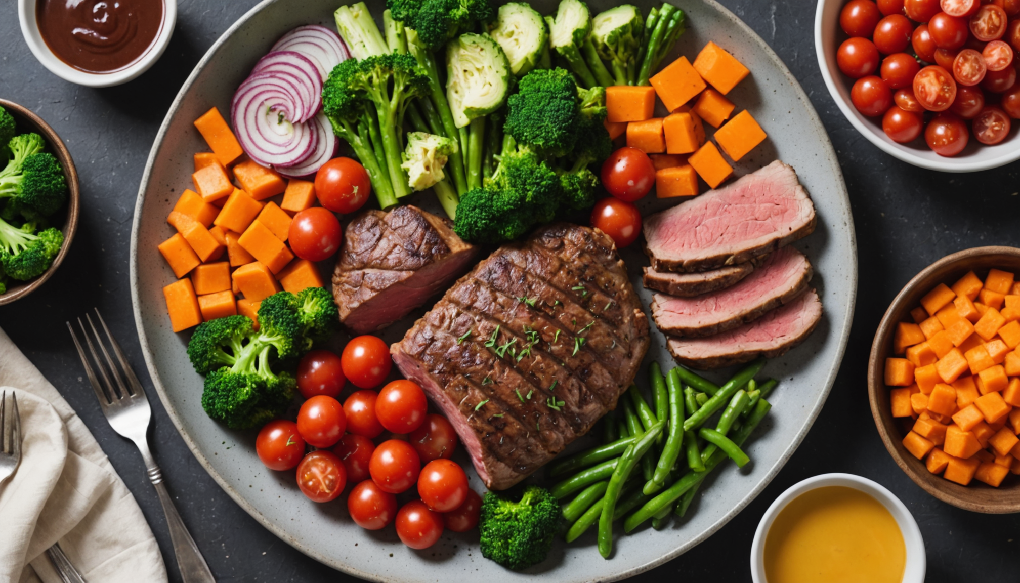 découvrez les liens entre la consommation de viande rouge et le risque de cancer du côlon, ainsi que les quantités à ne pas dépasser pour préserver votre santé.