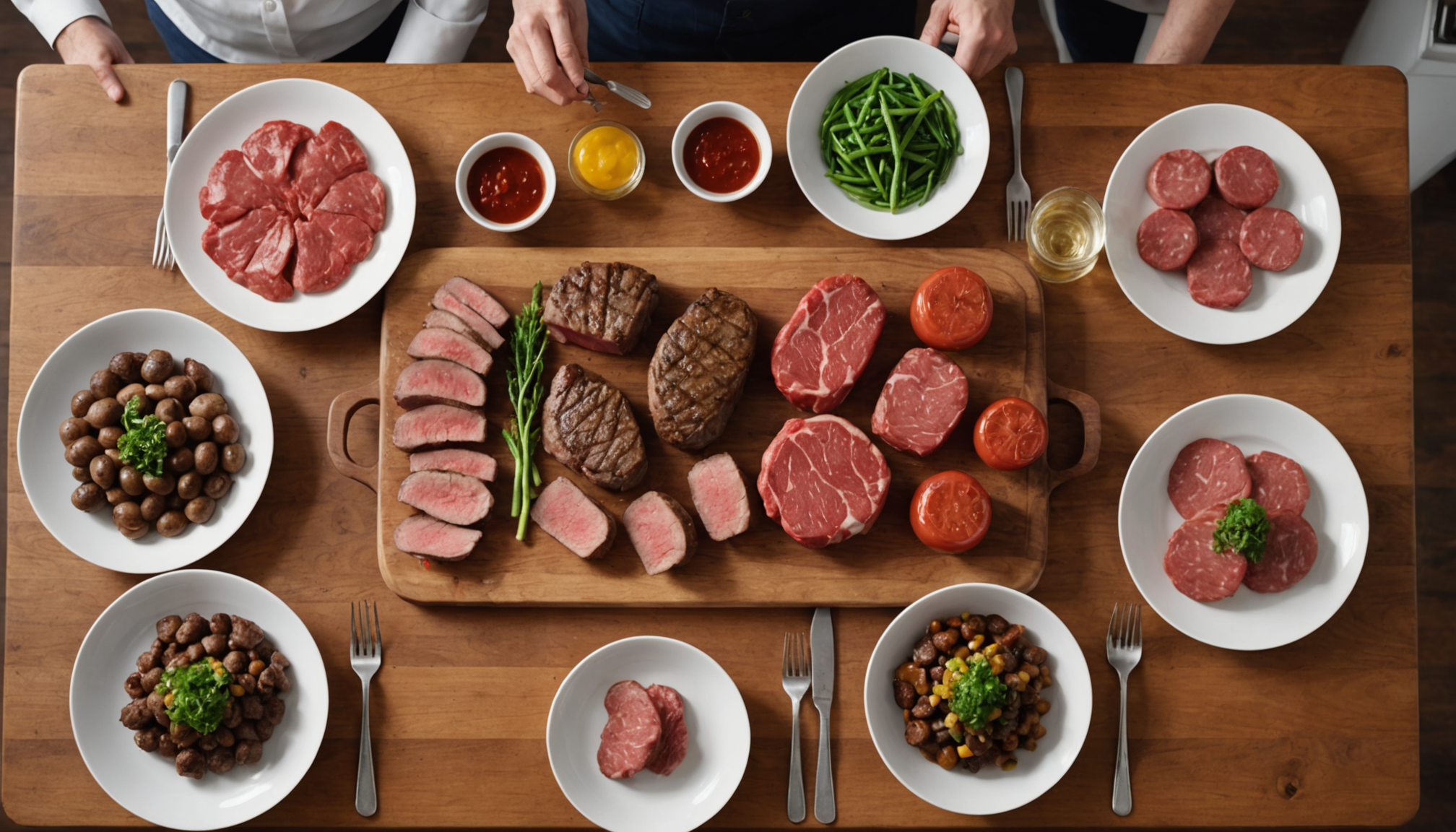 découvrez l'impact de la consommation de viande rouge sur le risque de cancer du côlon et quelles quantités augmentent ce risque pour mieux préserver votre santé.