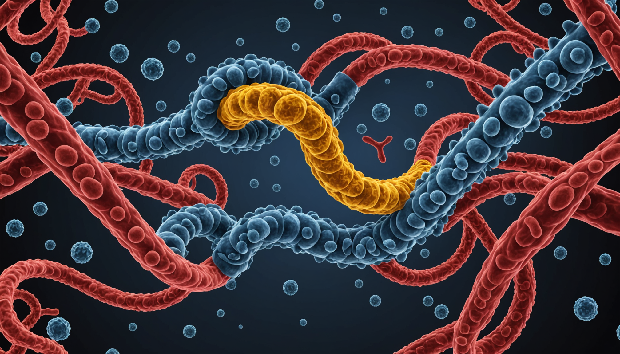 découvrez le lien entre la consommation de viande rouge et le risque de cancer du côlon, ainsi que la quantité à ne pas dépasser pour préserver votre santé.