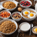 découvrez les avantages des aliments enrichis pour la santé et démêlez le vrai du faux entre bienfaits nutritionnels et simple effet de mode.