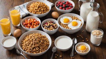 découvrez les avantages des aliments enrichis pour la santé et démêlez le vrai du faux entre bienfaits nutritionnels et simple effet de mode.