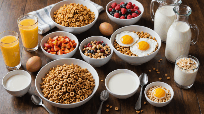 découvrez les avantages des aliments enrichis pour la santé et démêlez le vrai du faux entre bienfaits nutritionnels et simple effet de mode.