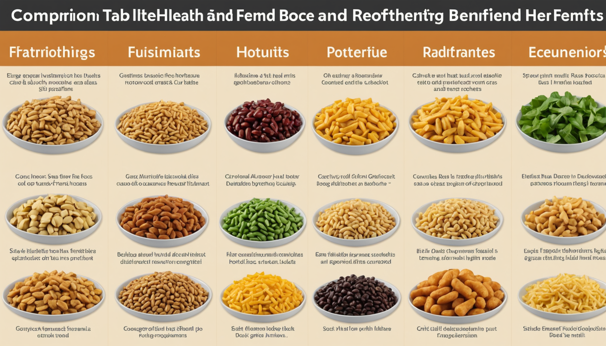 découvrez si les aliments enrichis sont un véritable atout pour la santé ou une simple tendance passagère, avec une analyse approfondie de leurs bienfaits et risques.