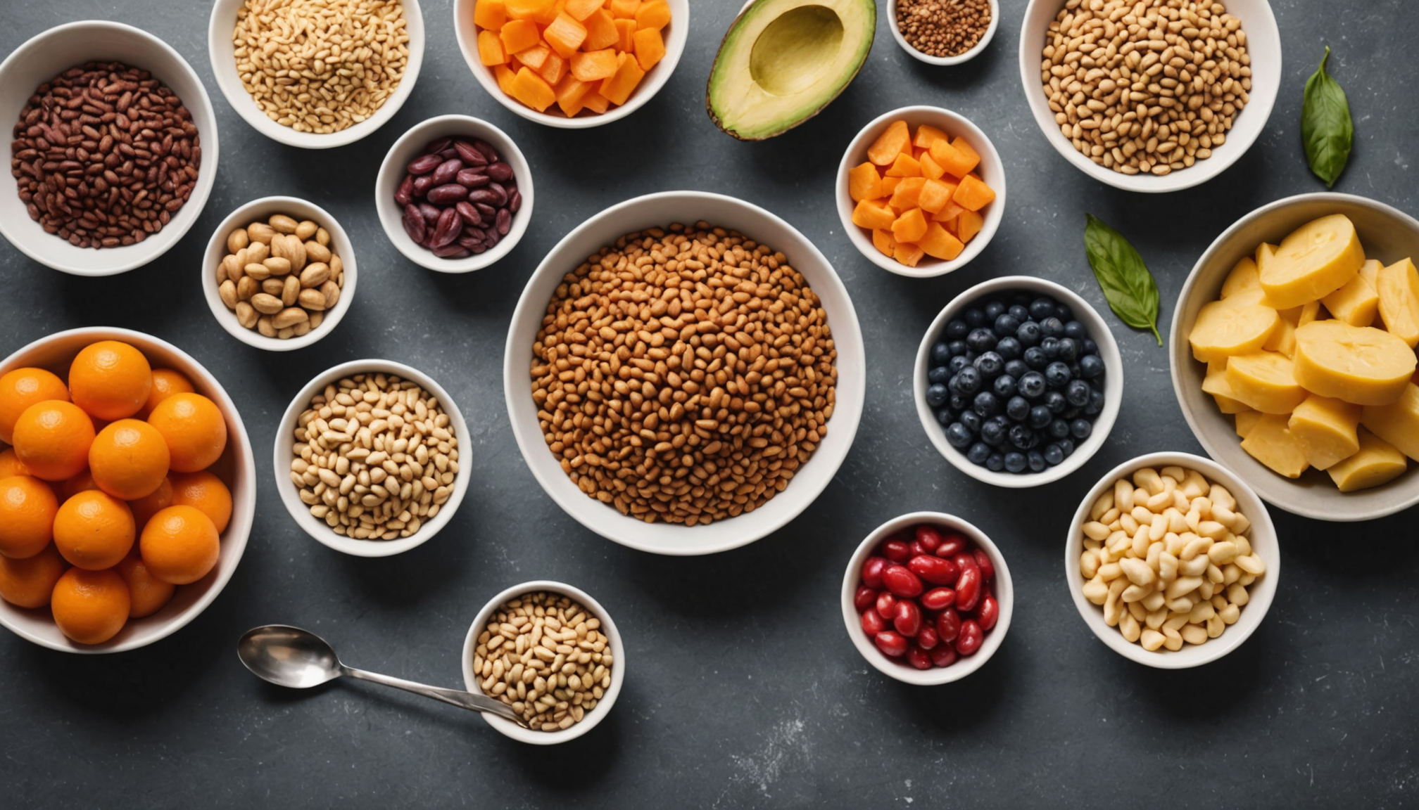 découvrez les bienfaits des aliments enrichis et analysez s'ils représentent un réel atout pour la santé ou s'ils ne sont qu'une simple tendance alimentaire.