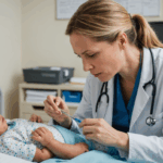 découvrez les enjeux essentiels pour la santé d'un bébé végétarien, conseils nutritionnels et précautions à prendre pour assurer une croissance harmonieuse.