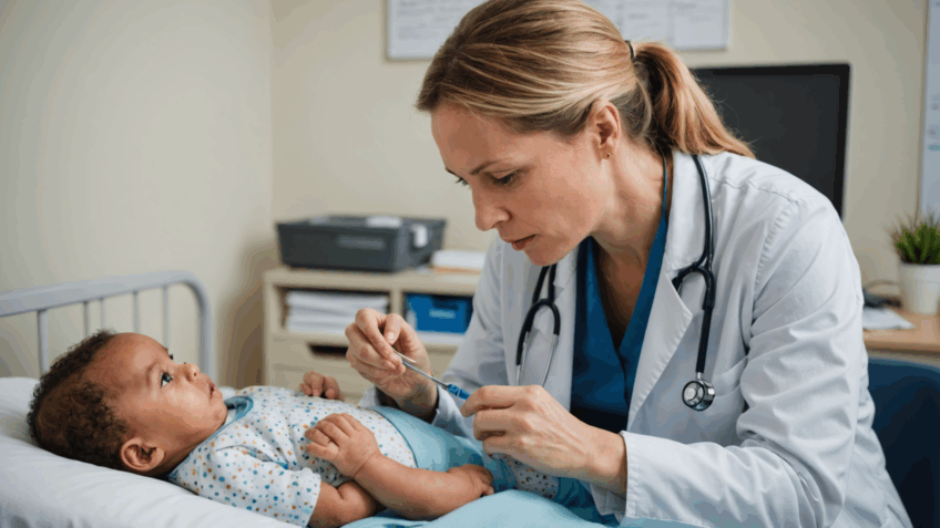 découvrez les enjeux essentiels pour la santé d'un bébé végétarien, conseils nutritionnels et précautions à prendre pour assurer une croissance harmonieuse.