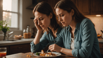 découvrez les raisons scientifiques et hormonales qui expliquent pourquoi notre appétit augmente avant les règles, et comment mieux gérer ces envies.