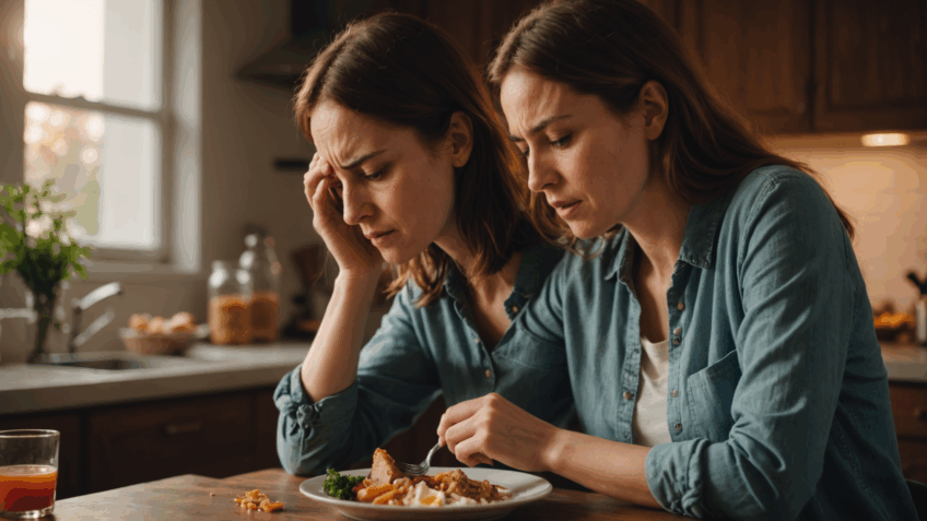 découvrez les raisons scientifiques et hormonales qui expliquent pourquoi notre appétit augmente avant les règles, et comment mieux gérer ces envies.