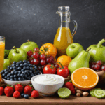 découvrez comment un régime alimentaire adapté peut soulager la crise de goutte, avec des conseils nutritionnels clés pour réduire l'inflammation et prévenir les douleurs.