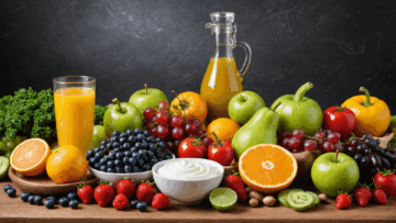 découvrez comment un régime alimentaire adapté peut soulager la crise de goutte, avec des conseils nutritionnels clés pour réduire l'inflammation et prévenir les douleurs.