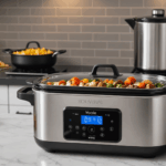 découvrez les bienfaits méconnus de la cuisson à basse température pour préserver les nutriments et améliorer votre santé au quotidien.