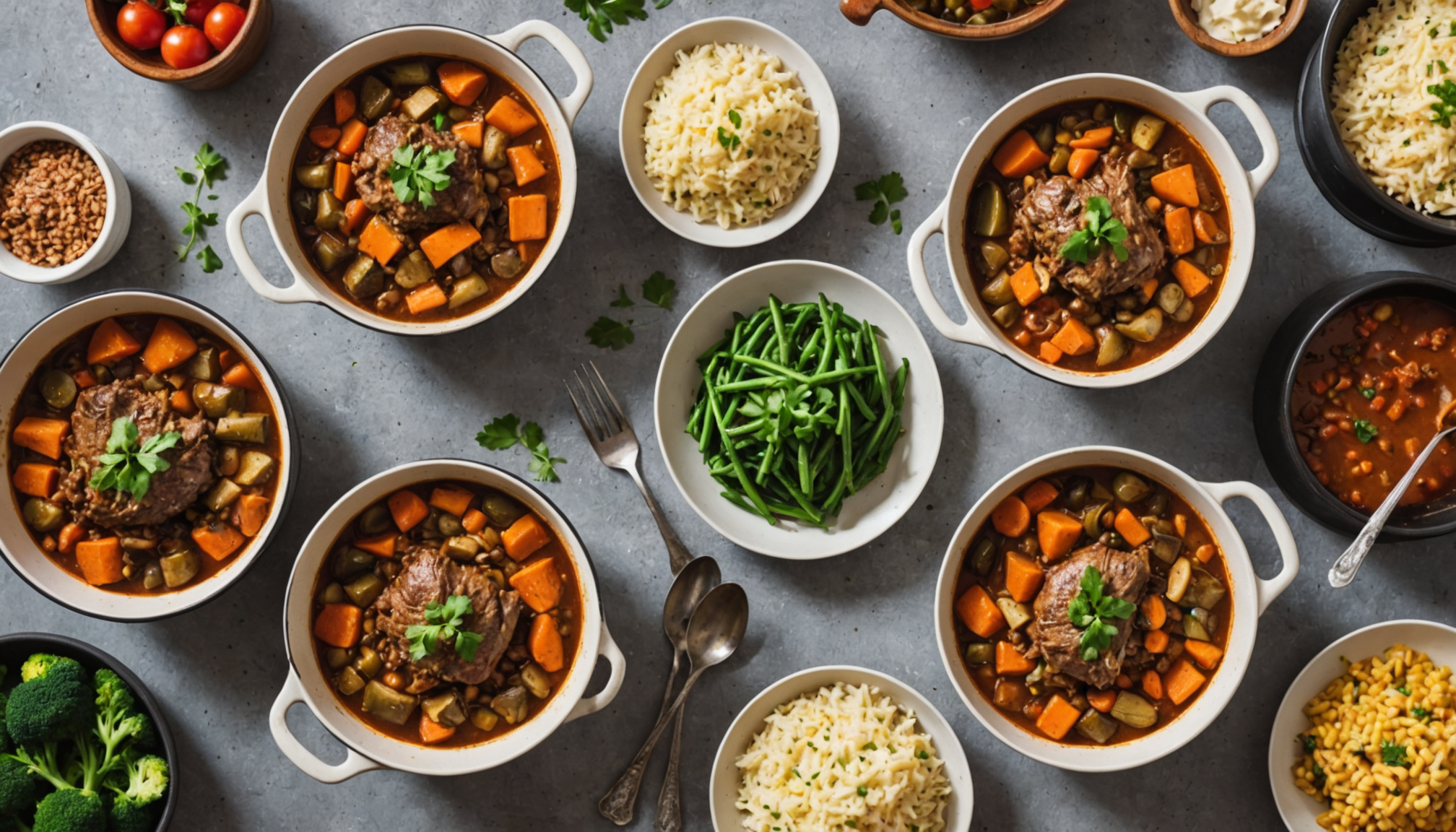 découvrez les bienfaits insoupçonnés de la cuisson à basse température pour préserver les nutriments, améliorer la digestion et favoriser votre santé au quotidien.