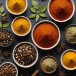 explorez les bienfaits cachés des épices pour votre santé et découvrez comment ces alliées bien-être peuvent enrichir votre quotidien naturellement.