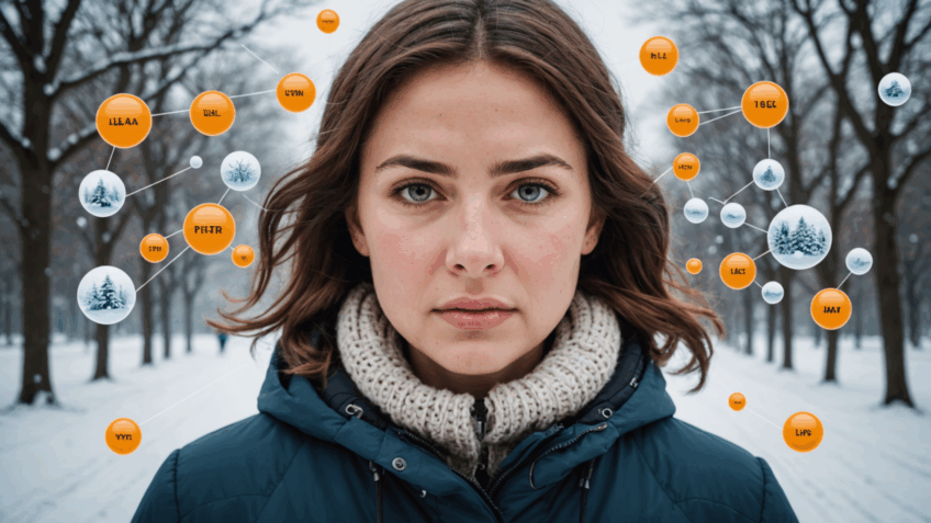 découvrez comment le froid influence notre appétit en hiver et les raisons scientifiques derrière l'augmentation de la sensation de faim durant cette saison.