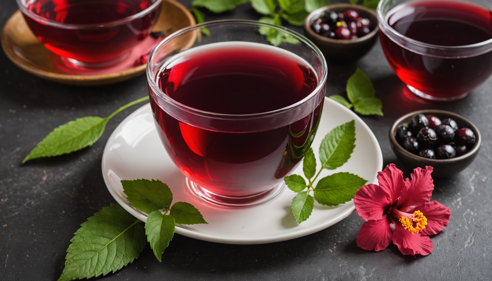 découvrez comment certains thés peuvent aider à lutter contre l'hypertension artérielle et favoriser la santé de votre cœur grâce à des infusions naturelles et bienfaisantes.