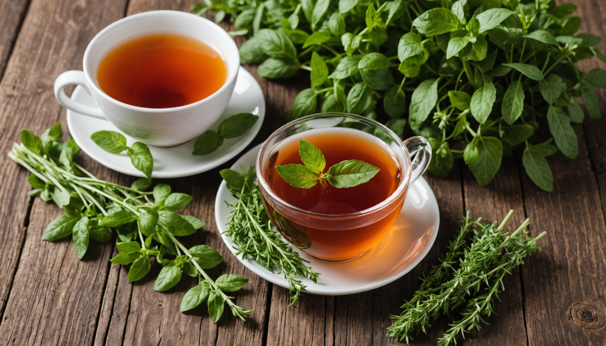 découvrez les thés les plus bénéfiques pour réduire l'hypertension artérielle et protéger la santé de votre cœur grâce à nos conseils experts.