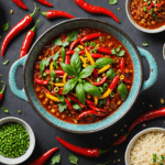 découvrez comment le piment peut stimuler votre corps et apporter un coup de chaud naturel grâce à ses bienfaits uniques.