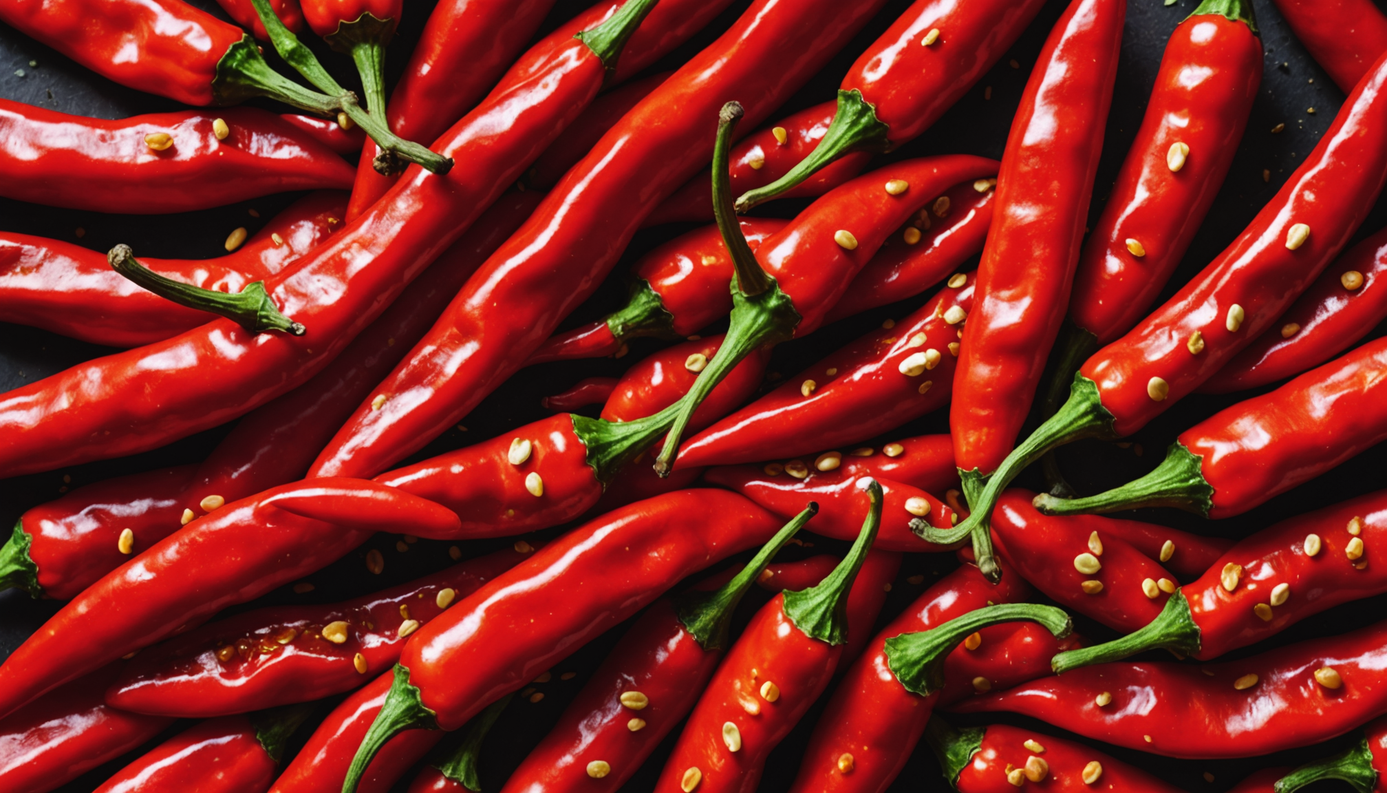 découvrez comment le piment peut réveiller vos sens et ses effets surprenants sur le corps. explorez les bienfaits et les sensations d'un coup de chaud naturel.