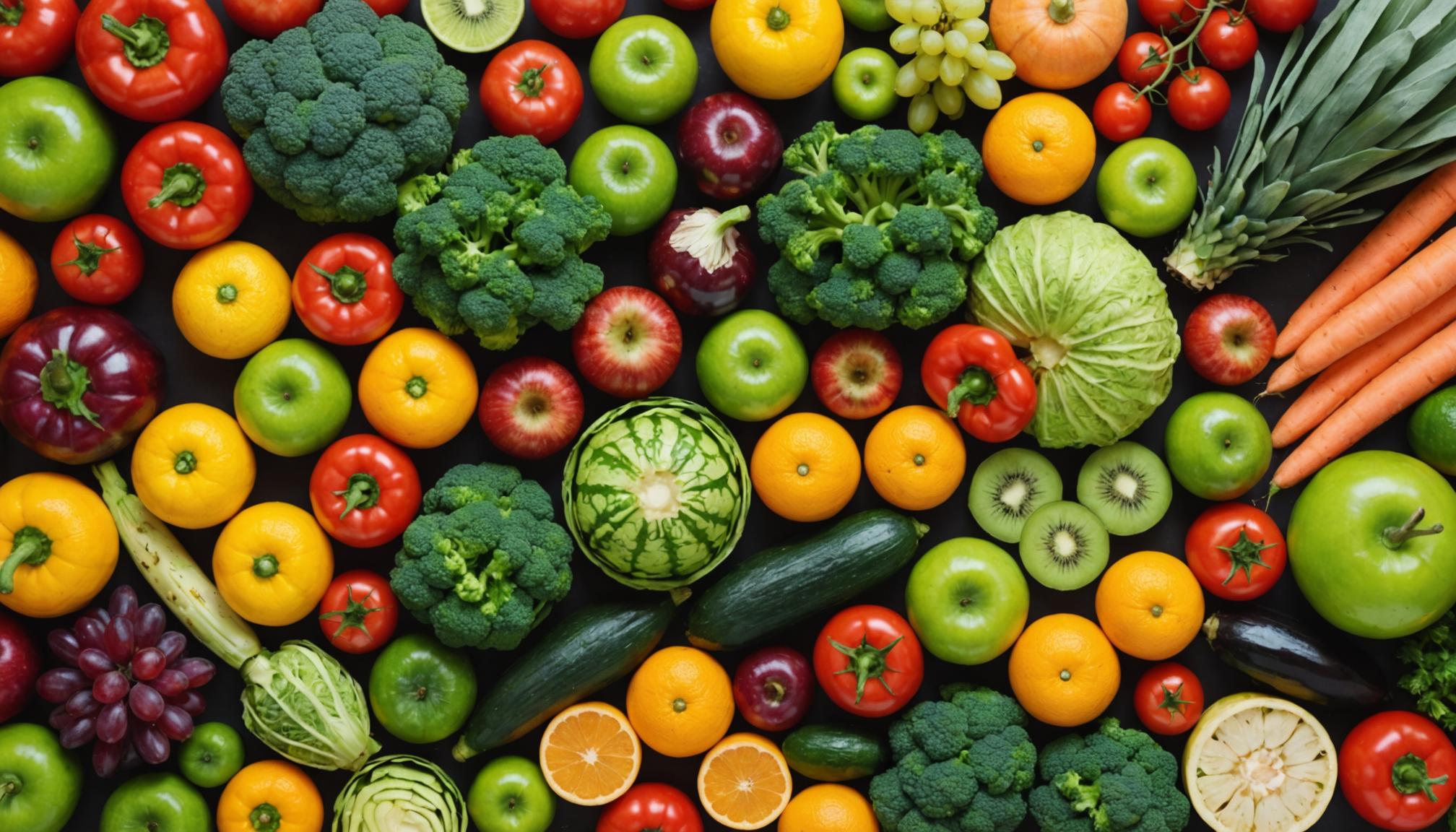 découvrez les aliments qui favorisent une digestion facile et naturelle pour un bien-être optimal au quotidien.