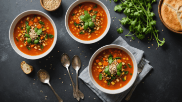 découvrez les aliments essentiels pour faciliter votre digestion et améliorer votre bien-être au quotidien. adoptez une alimentation qui aide votre système digestif à fonctionner parfaitement.