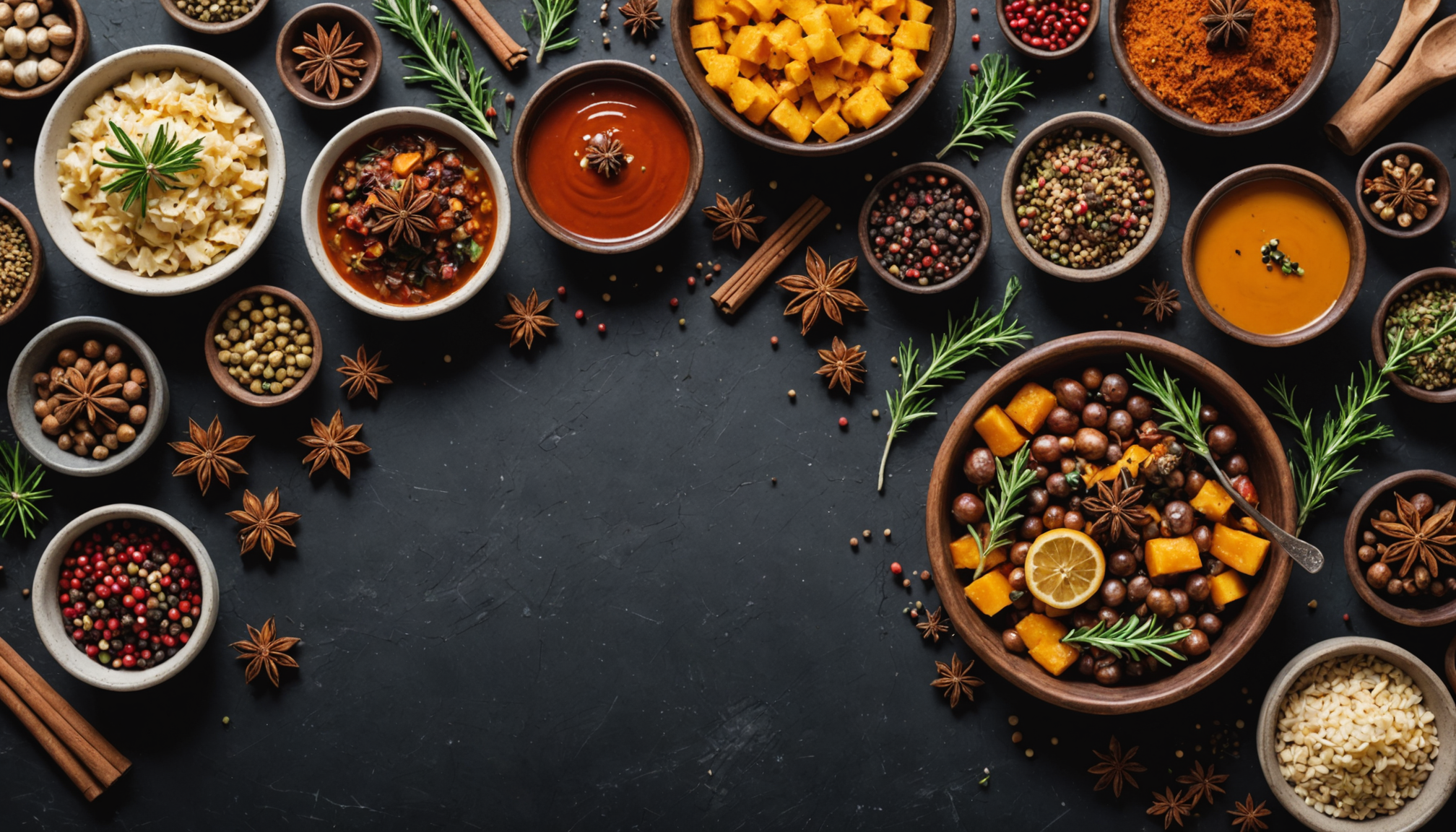 découvrez les aliments qui apportent chaleur et réconfort à votre corps pour mieux affronter les journées froides et retrouver bien-être et énergie.