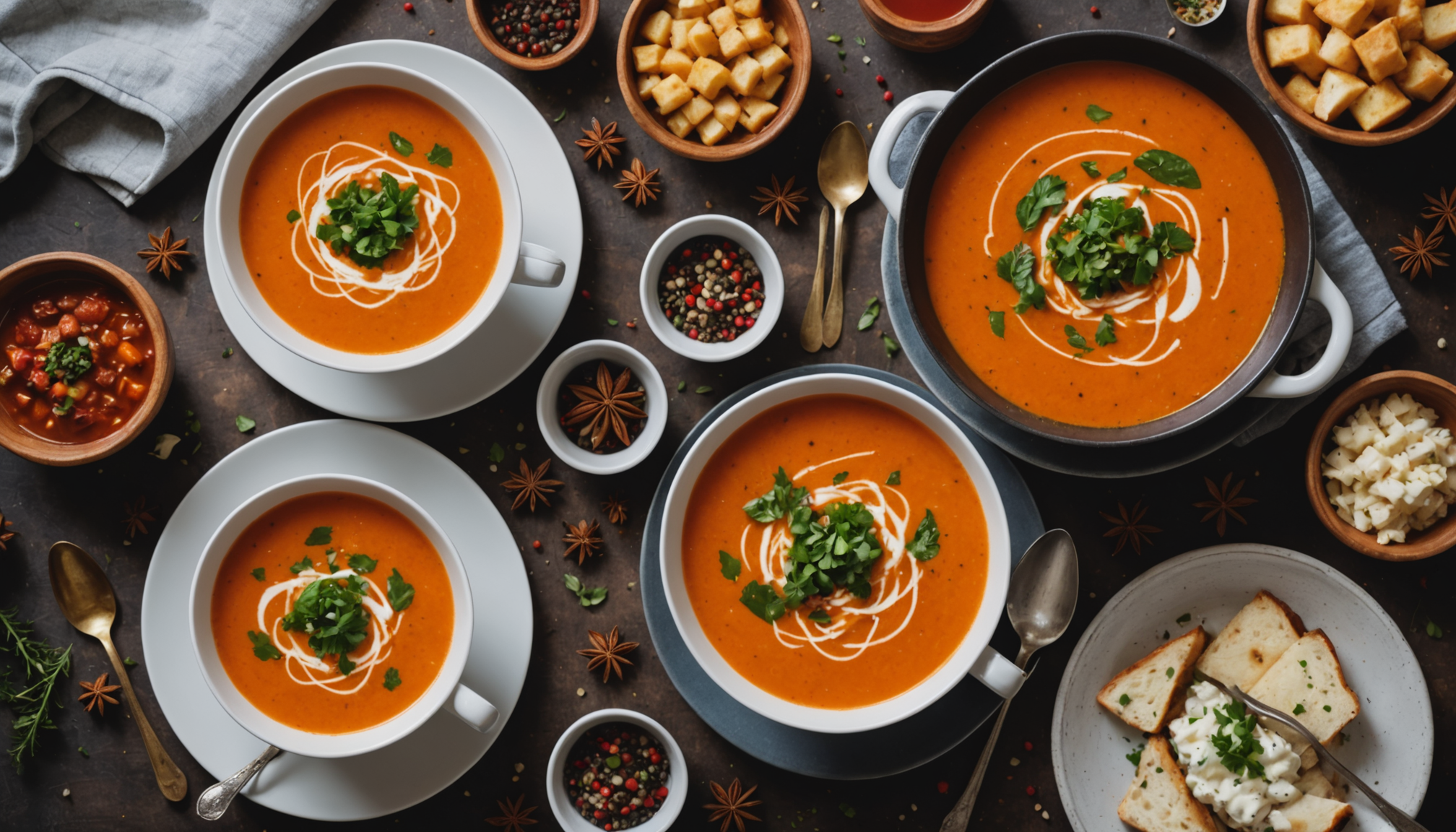 découvrez les aliments qui réchauffent le corps et l'esprit, idéals pour booster votre énergie et votre bien-être durant les saisons froides.