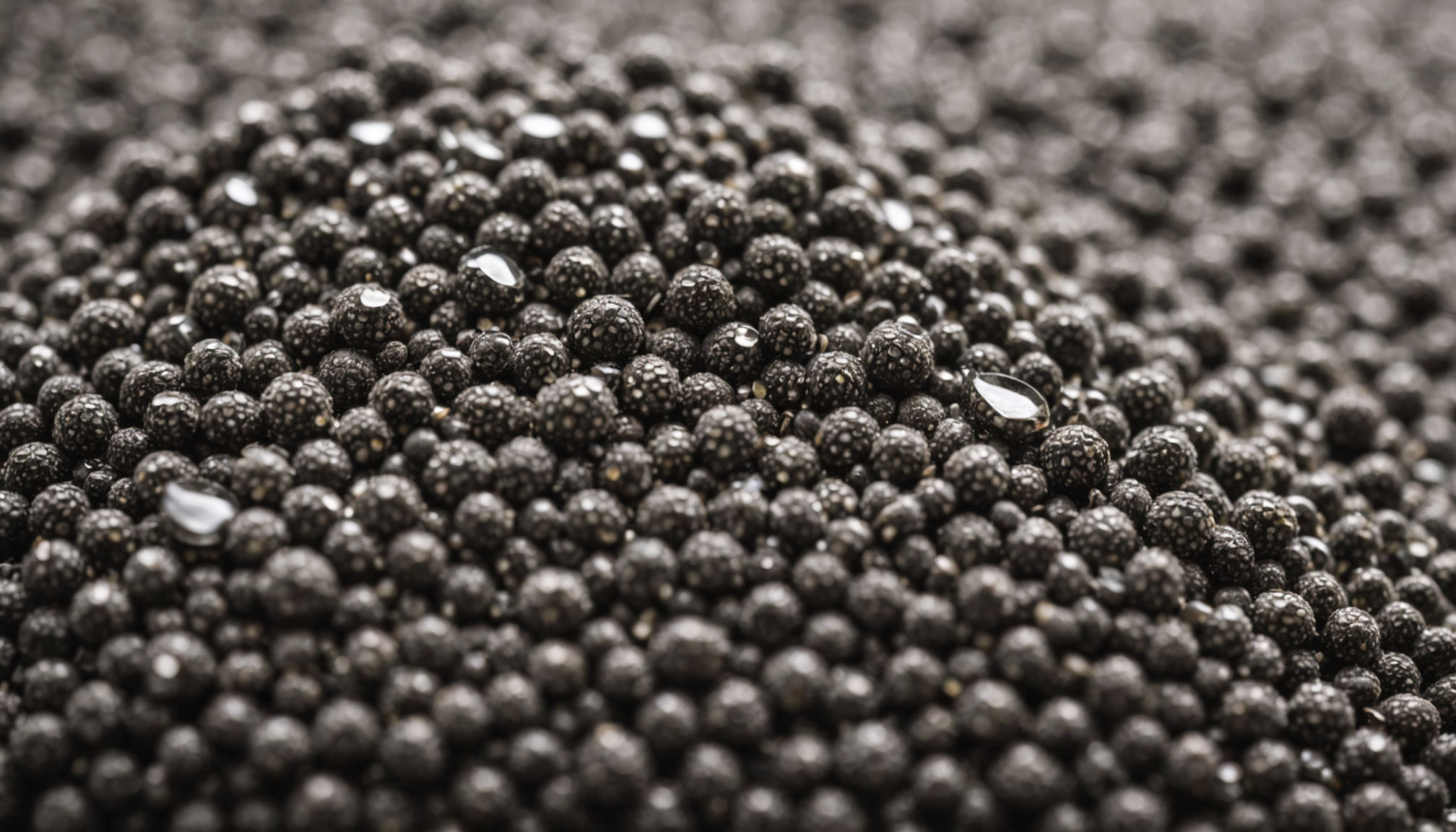 découvrez les bienfaits des graines de chia pour la perte de poids et comment elles peuvent devenir un allié minceur efficace dans votre alimentation quotidienne.