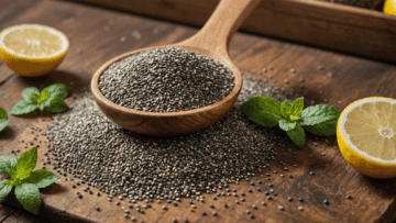 découvrez si les graines de chia sont un véritable allié minceur ou simplement une mode passagère, grâce à une analyse complète de leurs bienfaits et utilisations.