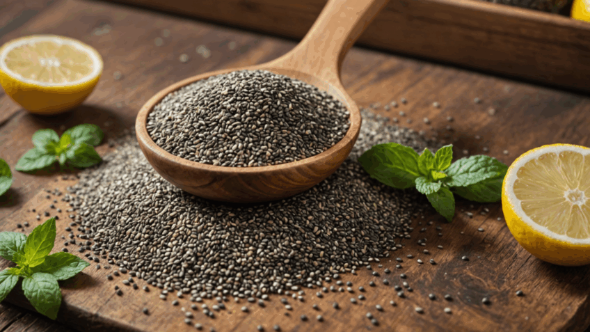 découvrez si les graines de chia sont un véritable allié minceur ou simplement une mode passagère, grâce à une analyse complète de leurs bienfaits et utilisations.