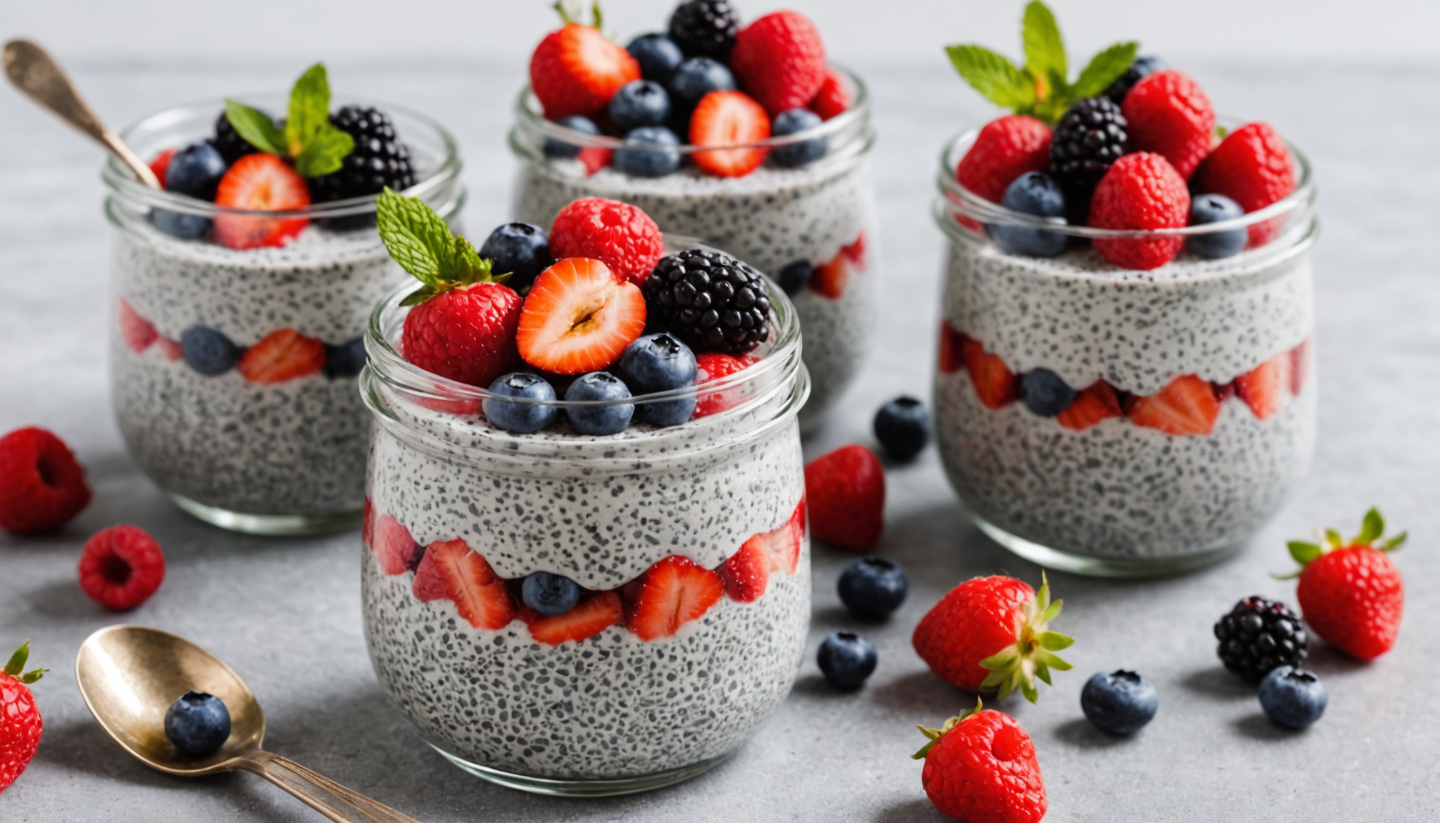 découvrez si les graines de chia sont vraiment un allié minceur efficace ou simplement une tendance passagère, grâce à notre analyse complète de leurs bienfaits et utilisations.