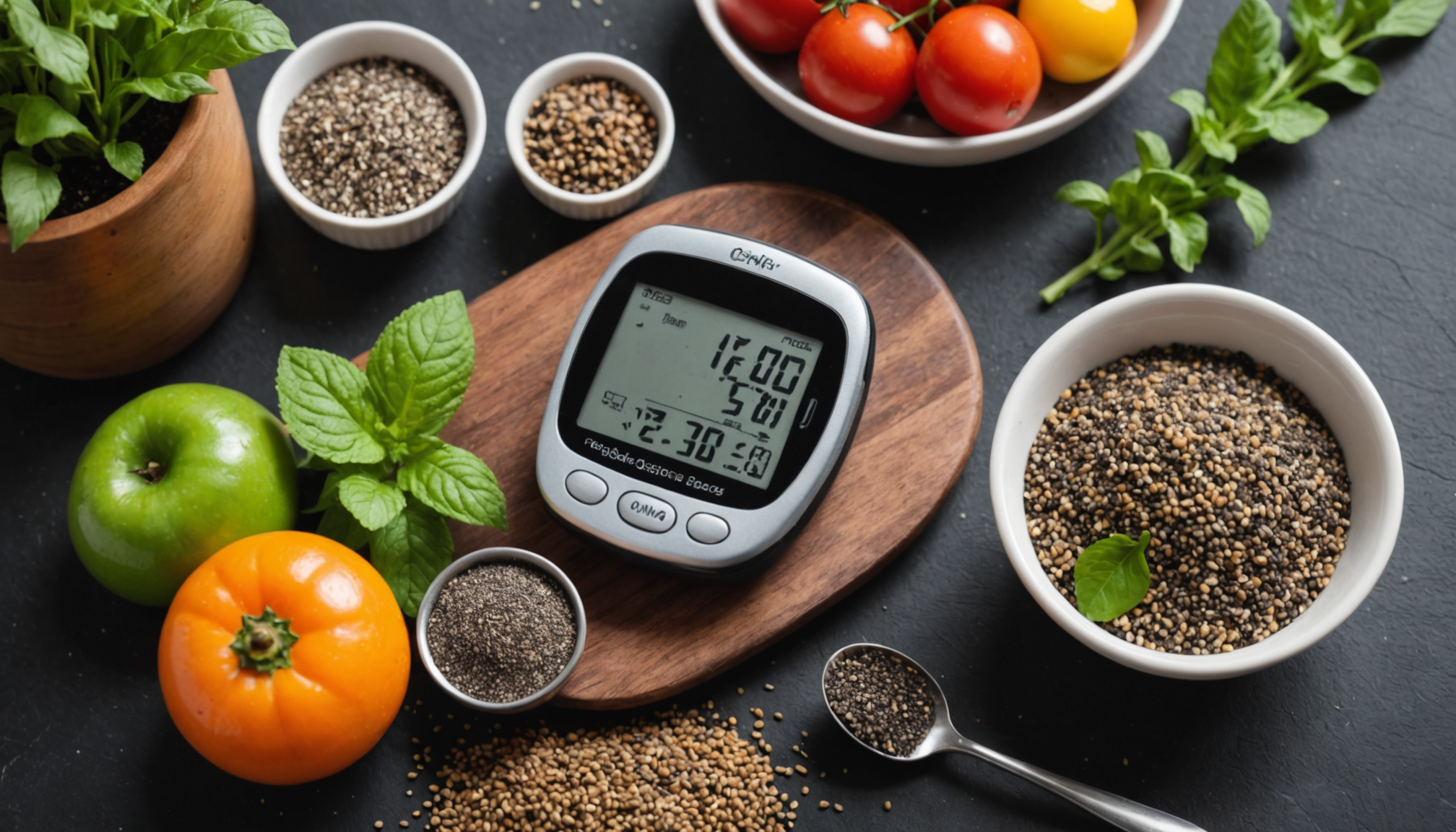 découvrez si les graines de chia sont réellement un allié minceur efficace ou simplement une tendance passagère, grâce à notre analyse complète de leurs bienfaits et utilisations.