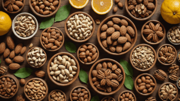 découvrez les meilleures astuces pour consommer les noix et profiter pleinement de leurs vertus anti-cancer, avec des conseils santé simples et efficaces.