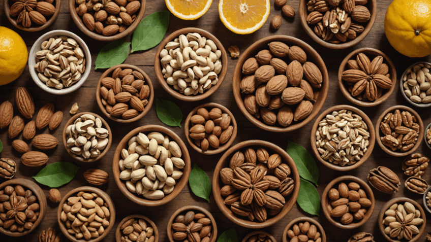 découvrez les meilleures astuces pour consommer les noix et profiter pleinement de leurs vertus anti-cancer, avec des conseils santé simples et efficaces.