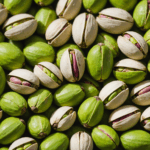 découvrez les bienfaits des pistaches, alliées naturelles pour la santé du cœur, l’amélioration de l’érection et un sommeil réparateur. profitez de leurs nombreux effets positifs sur votre bien-être.