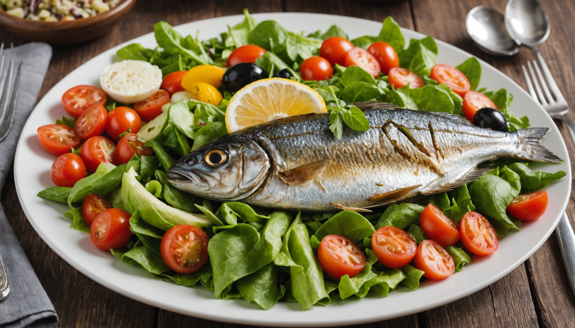 découvrez ce qu'il faut savoir sur la présence possible de mercure dans les sardines et les précautions à prendre pour une consommation sûre.